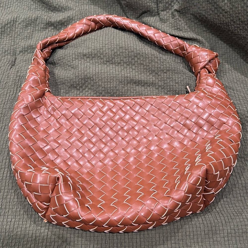 A new day purse